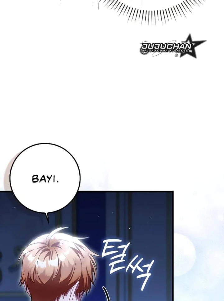 The Baby Fairy Is A Villain Chapter 31 Halaman 107