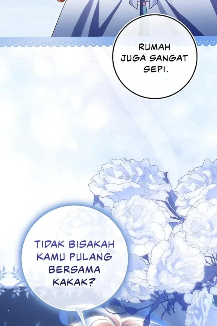 The Baby Fairy Is A Villain Chapter 31 Halaman 110