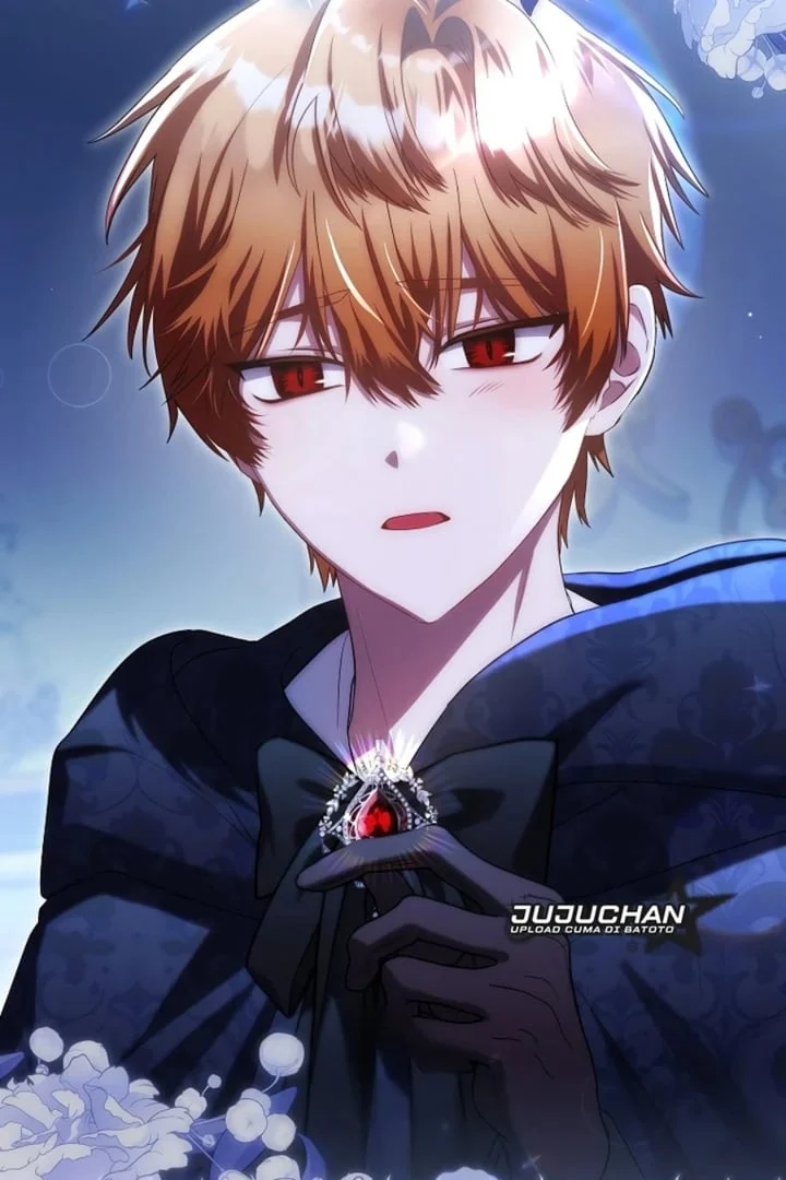 The Baby Fairy Is A Villain Chapter 31 Halaman 111