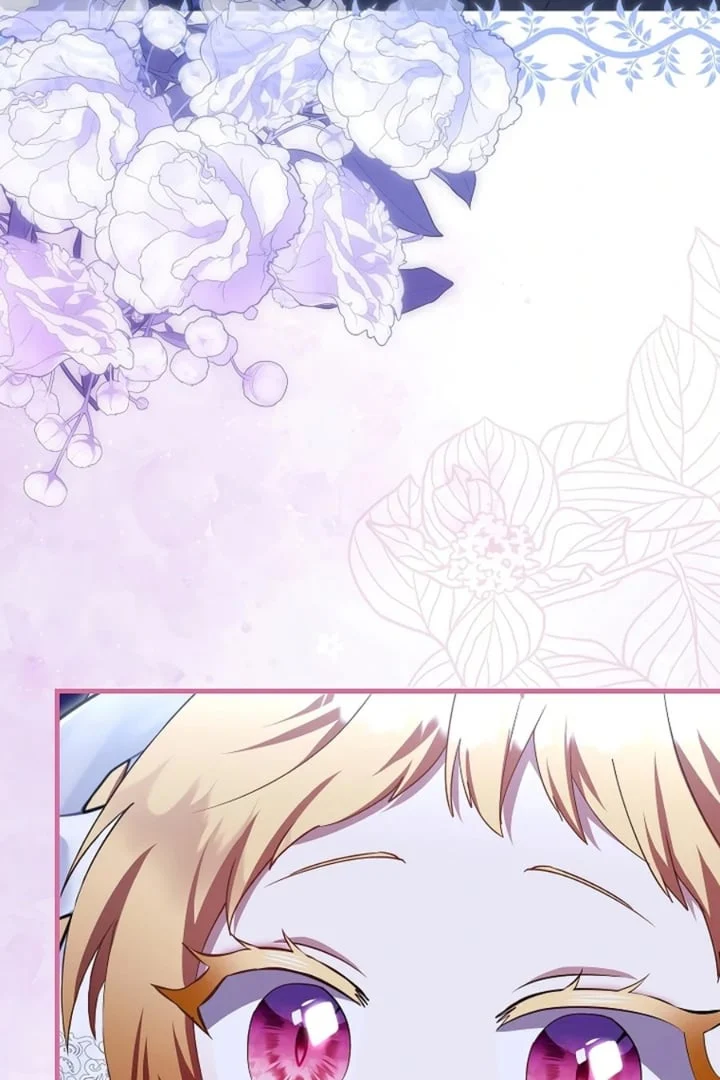 The Baby Fairy Is A Villain Chapter 31 Halaman 112