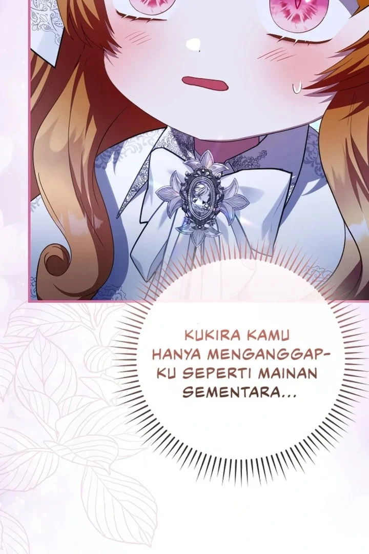 The Baby Fairy Is A Villain Chapter 31 Halaman 113