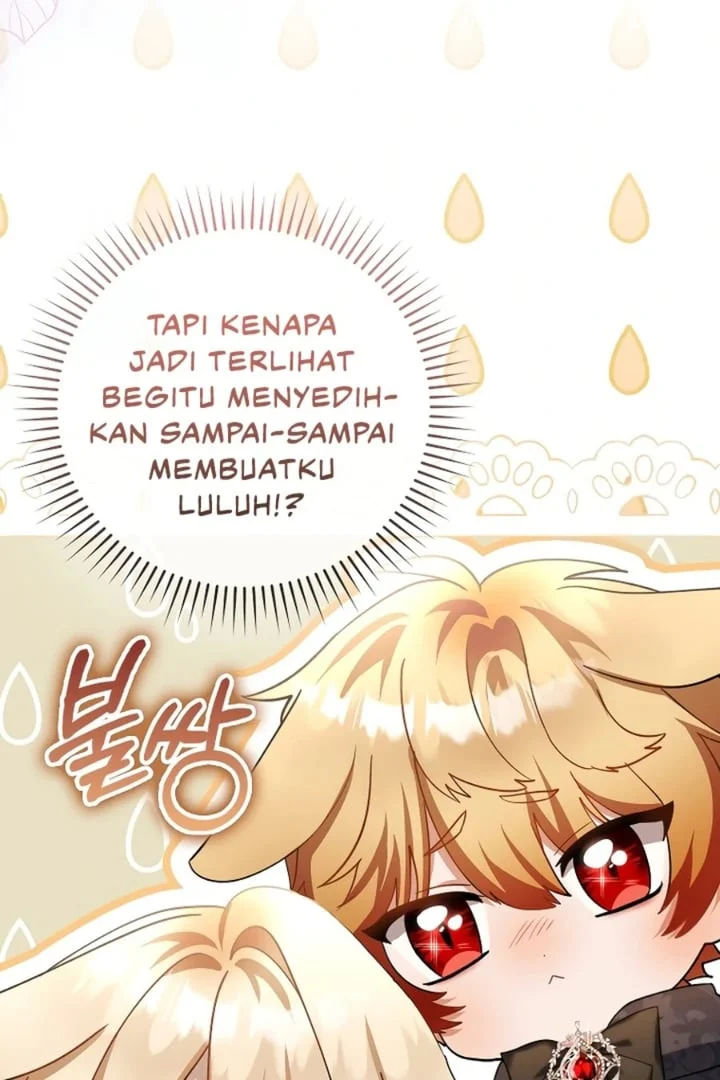 The Baby Fairy Is A Villain Chapter 31 Halaman 114