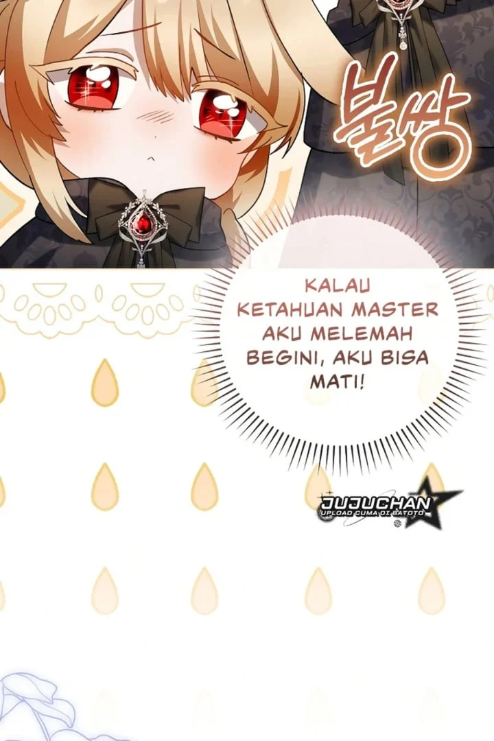 The Baby Fairy Is A Villain Chapter 31 Halaman 115