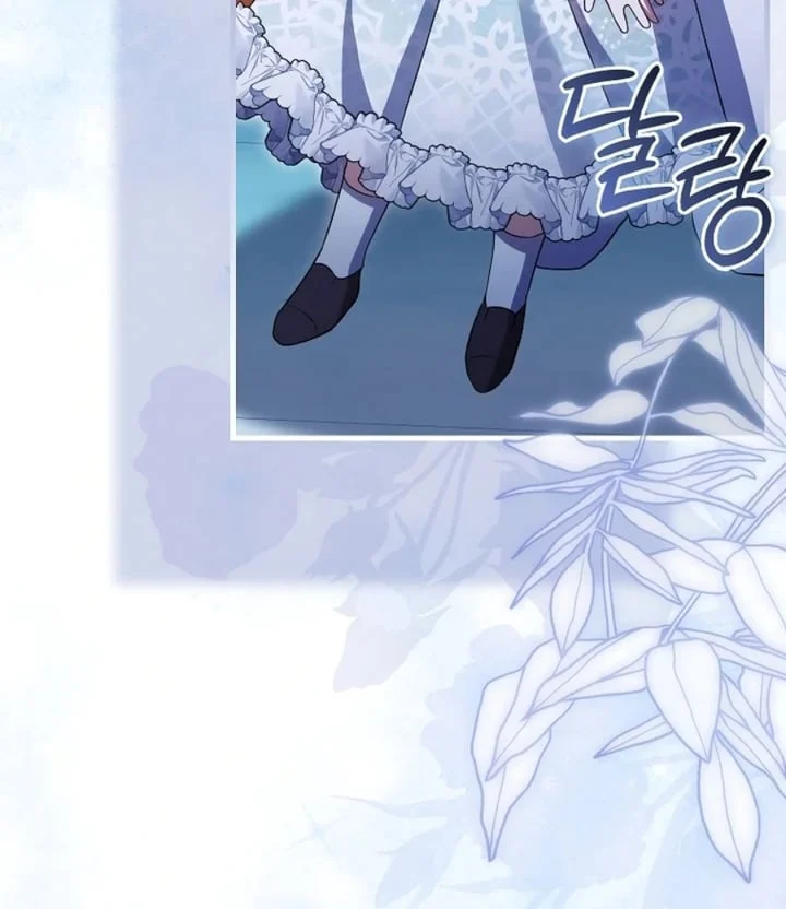 The Baby Fairy Is A Villain Chapter 31 Halaman 117