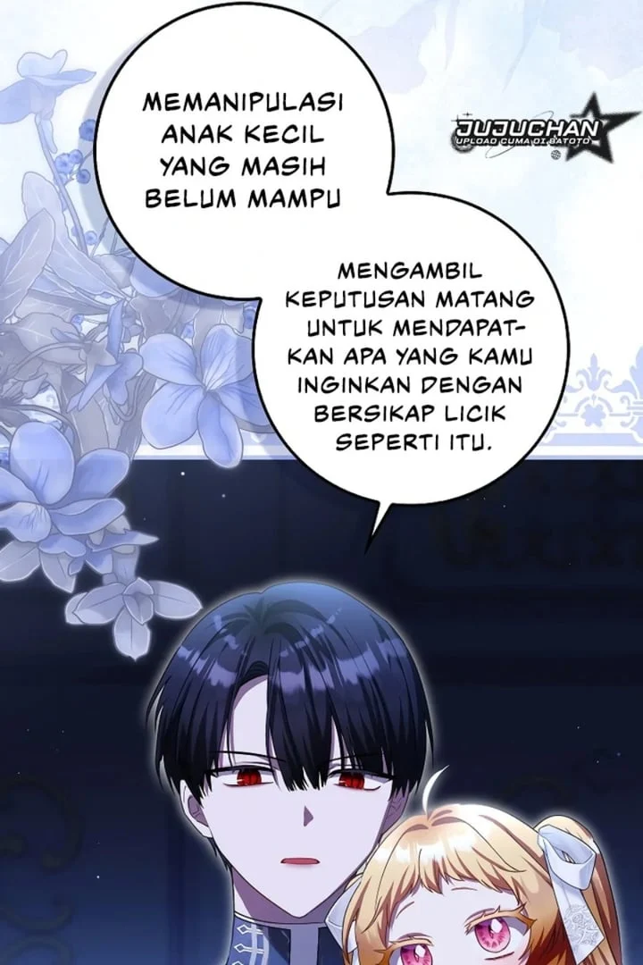 The Baby Fairy Is A Villain Chapter 31 Halaman 118