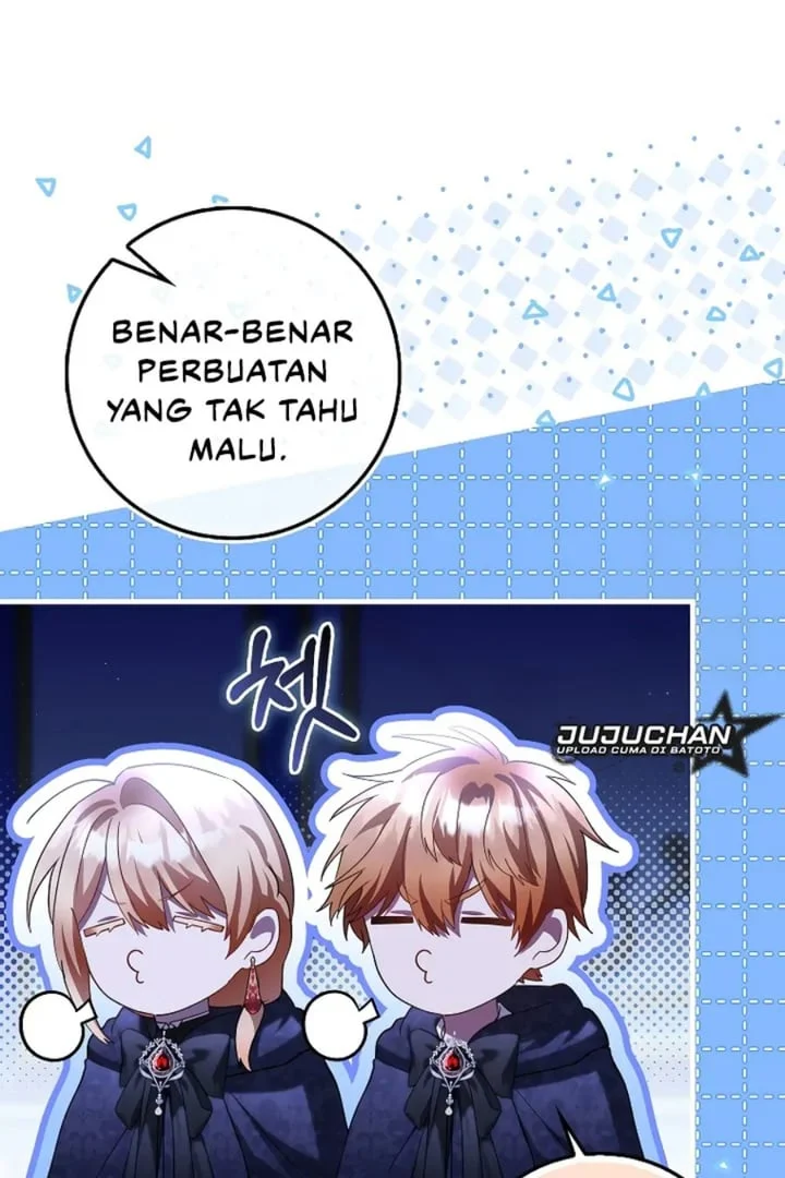 The Baby Fairy Is A Villain Chapter 31 Halaman 120
