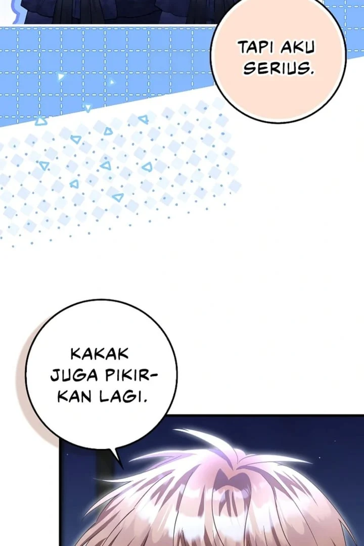 The Baby Fairy Is A Villain Chapter 31 Halaman 121