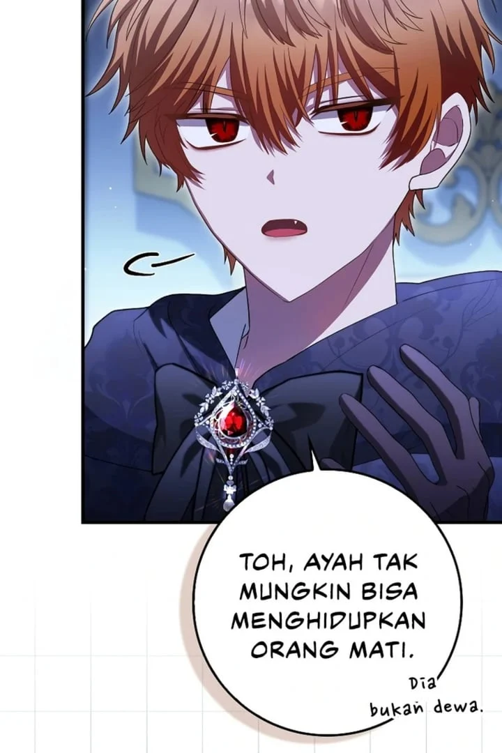 The Baby Fairy Is A Villain Chapter 31 Halaman 122