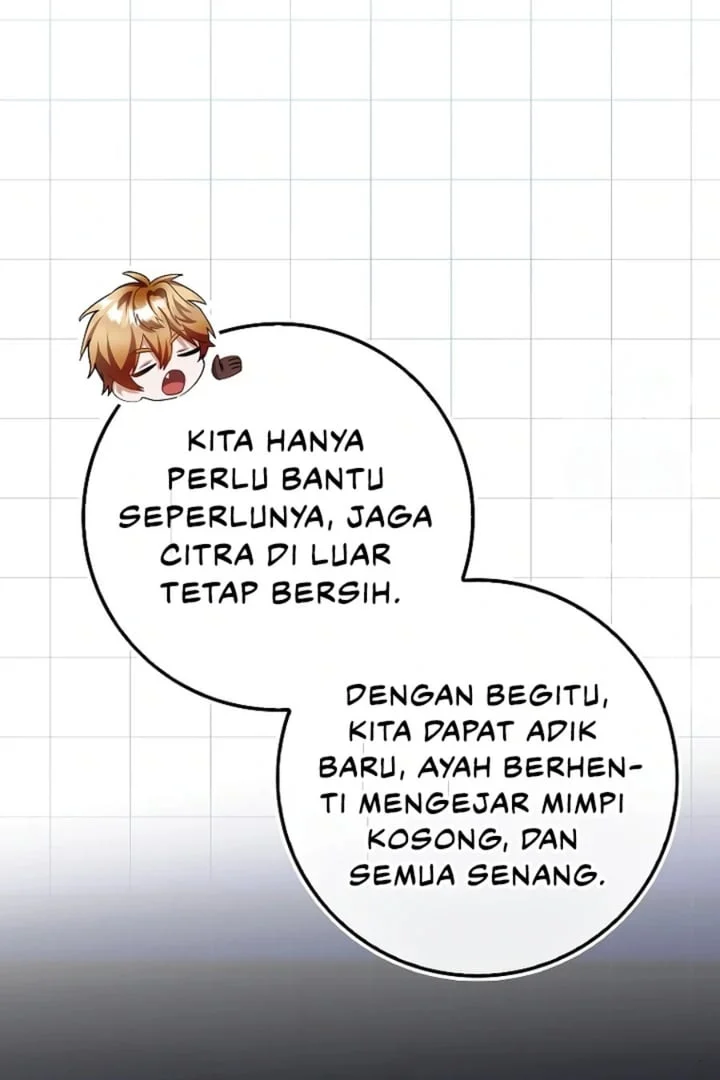 The Baby Fairy Is A Villain Chapter 31 Halaman 123