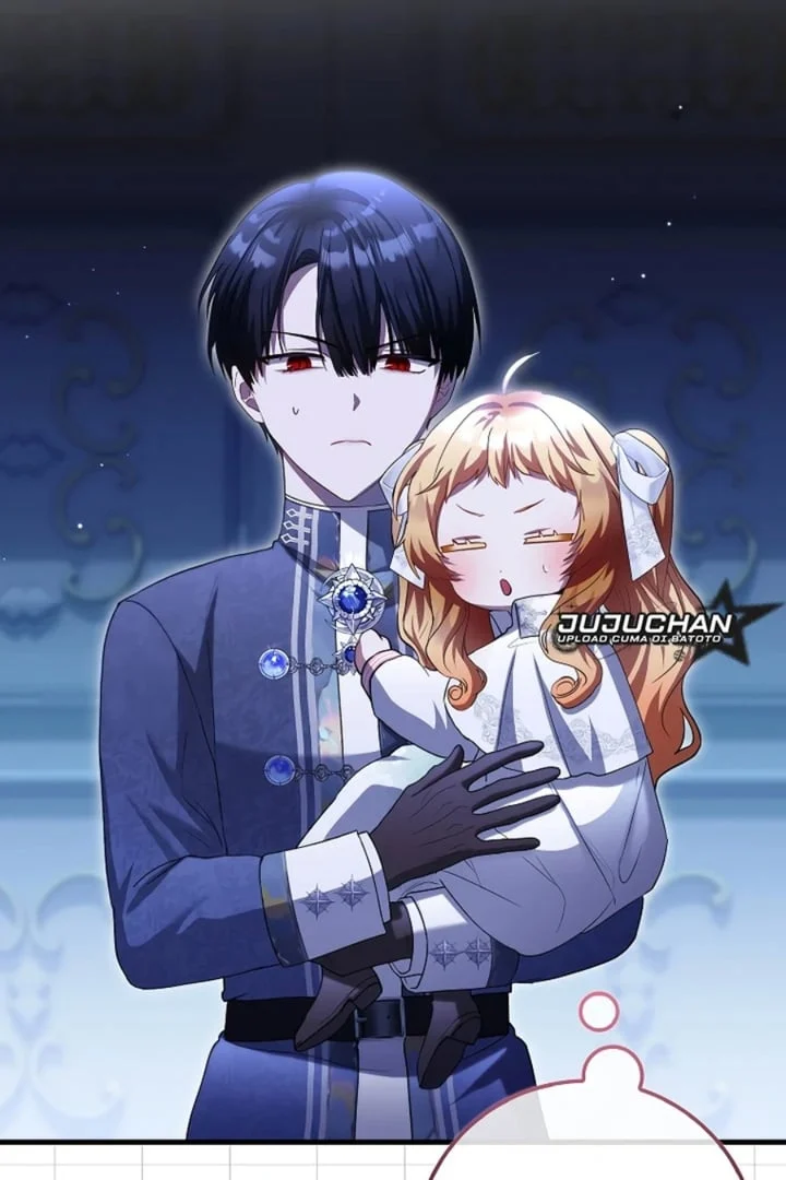 The Baby Fairy Is A Villain Chapter 31 Halaman 124