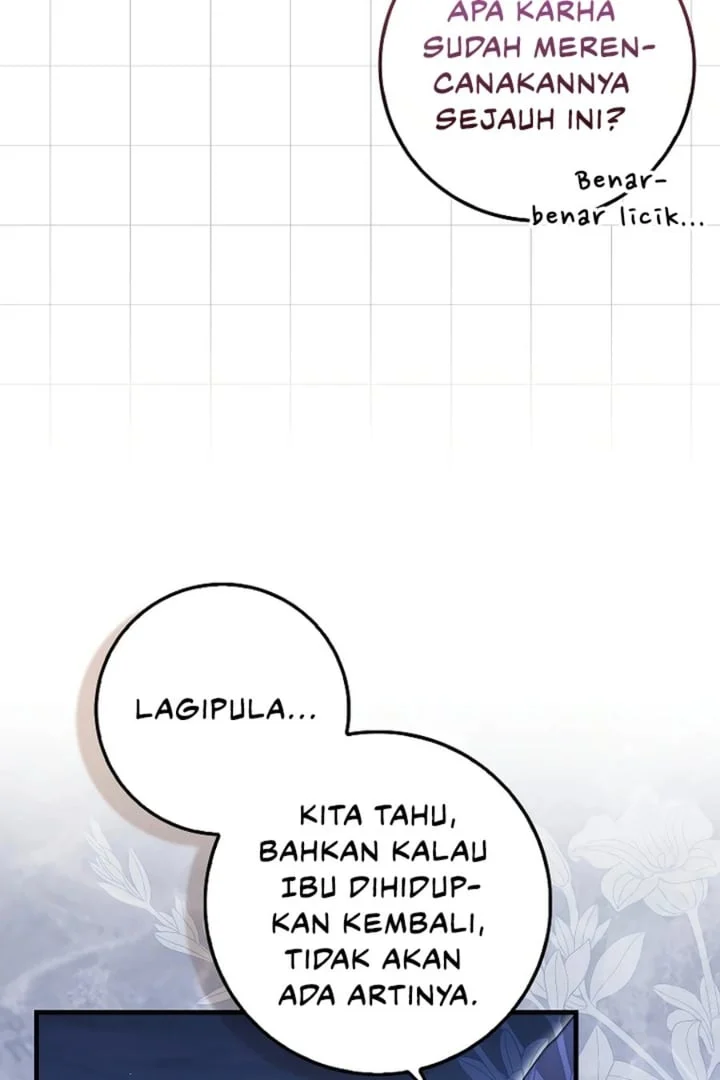 The Baby Fairy Is A Villain Chapter 31 Halaman 125