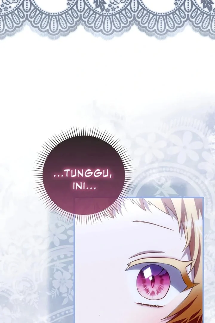The Baby Fairy Is A Villain Chapter 31 Halaman 131