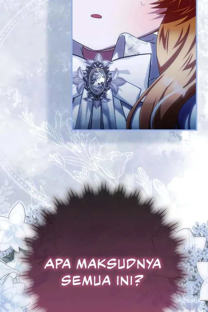 The Baby Fairy Is A Villain Chapter 31 Halaman 132