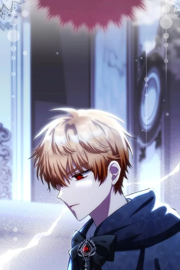 The Baby Fairy Is A Villain Chapter 31 Halaman 133