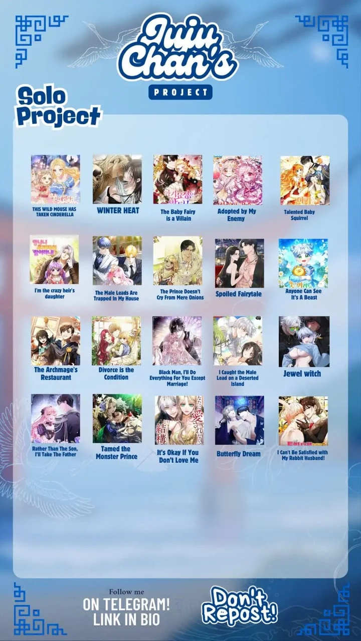 The Baby Fairy Is A Villain Chapter 31 Halaman 137