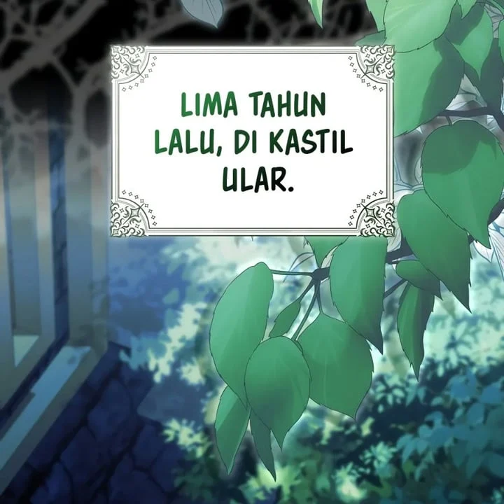 The Baby Fairy Is A Villain Chapter 32 Halaman 3