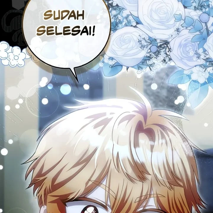 The Baby Fairy Is A Villain Chapter 32 Halaman 7
