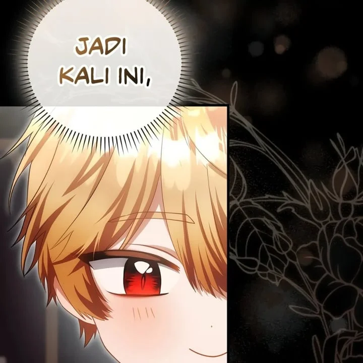 The Baby Fairy Is A Villain Chapter 32 Halaman 13