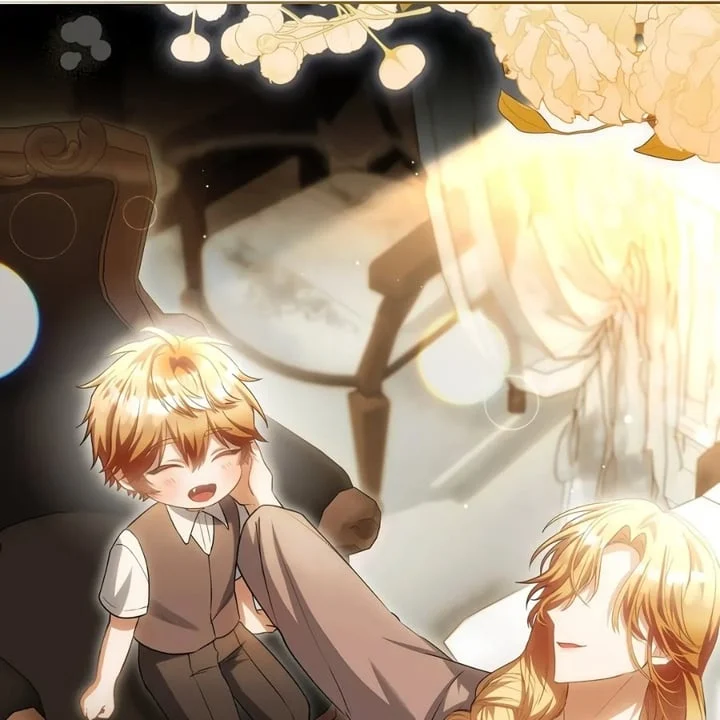 The Baby Fairy Is A Villain Chapter 32 Halaman 16
