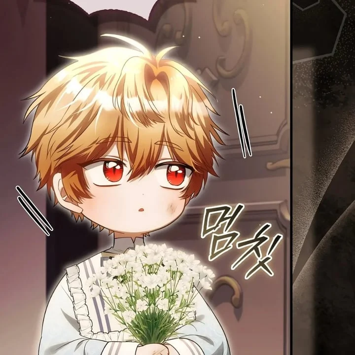 The Baby Fairy Is A Villain Chapter 32 Halaman 21