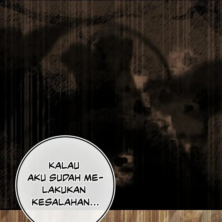 The Baby Fairy Is A Villain Chapter 32 Halaman 27