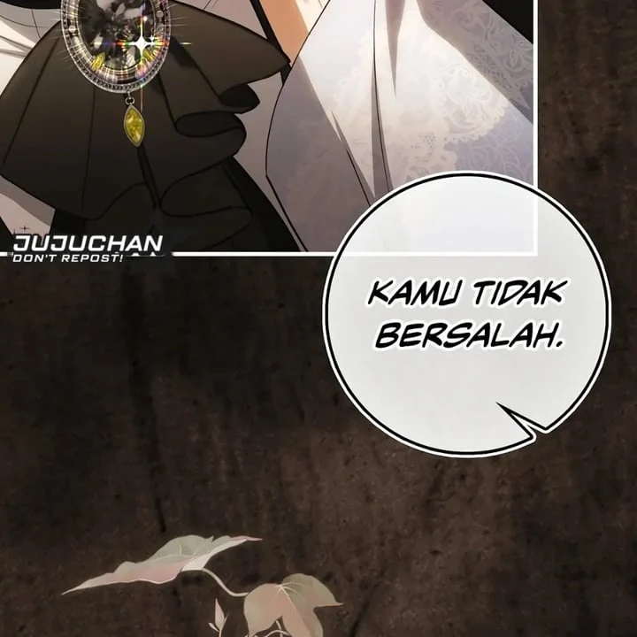 The Baby Fairy Is A Villain Chapter 32 Halaman 34
