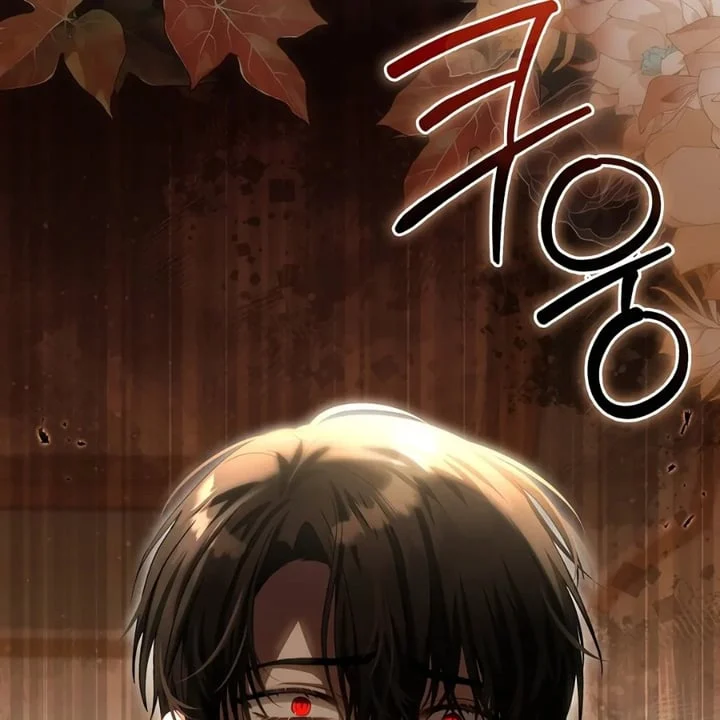 The Baby Fairy Is A Villain Chapter 32 Halaman 36