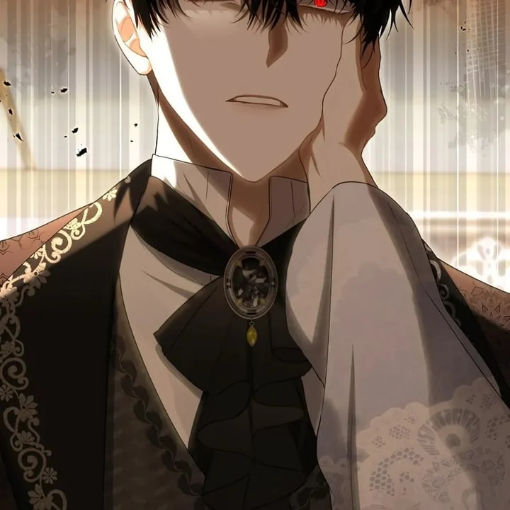 The Baby Fairy Is A Villain Chapter 32 Halaman 37