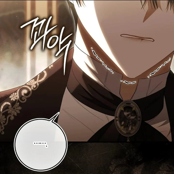 The Baby Fairy Is A Villain Chapter 32 Halaman 40