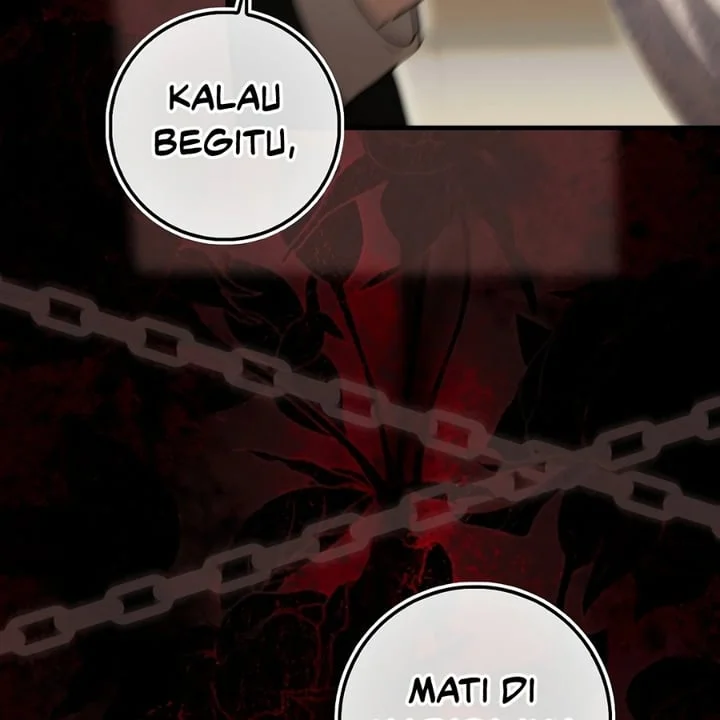 The Baby Fairy Is A Villain Chapter 32 Halaman 43