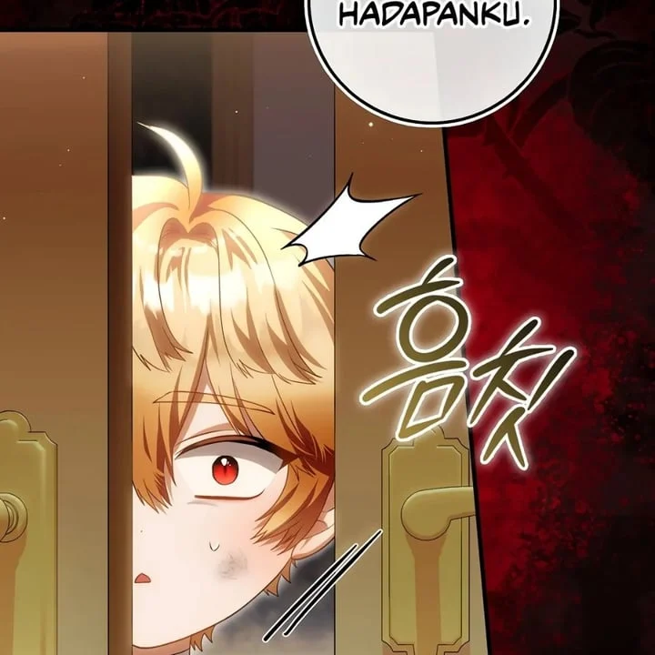 The Baby Fairy Is A Villain Chapter 32 Halaman 44