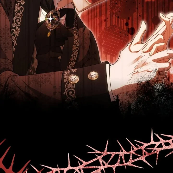 The Baby Fairy Is A Villain Chapter 32 Halaman 48