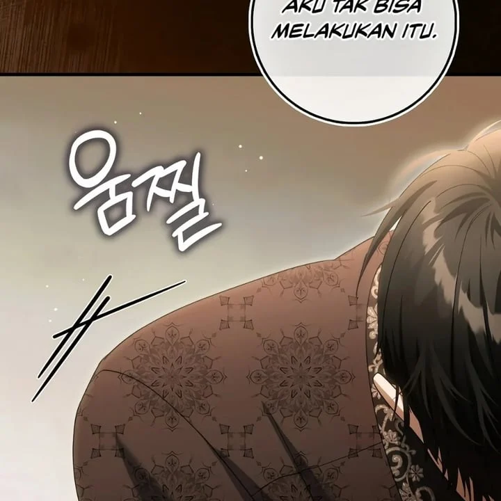 The Baby Fairy Is A Villain Chapter 32 Halaman 57