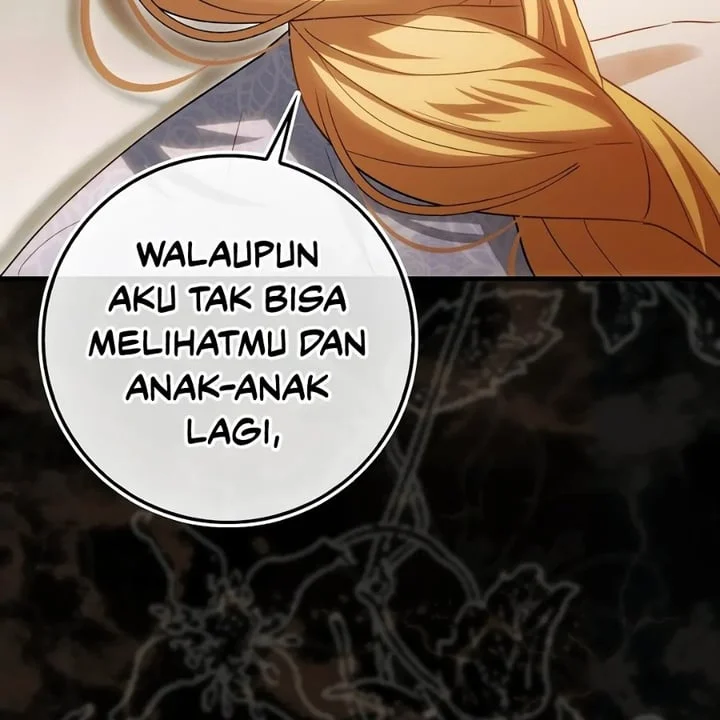 The Baby Fairy Is A Villain Chapter 32 Halaman 60