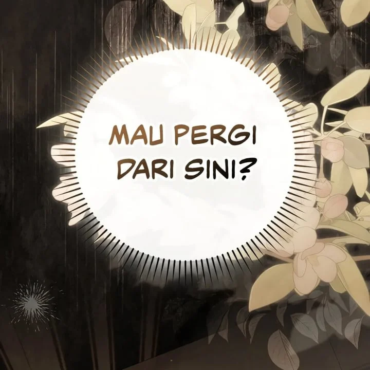 The Baby Fairy Is A Villain Chapter 32 Halaman 68