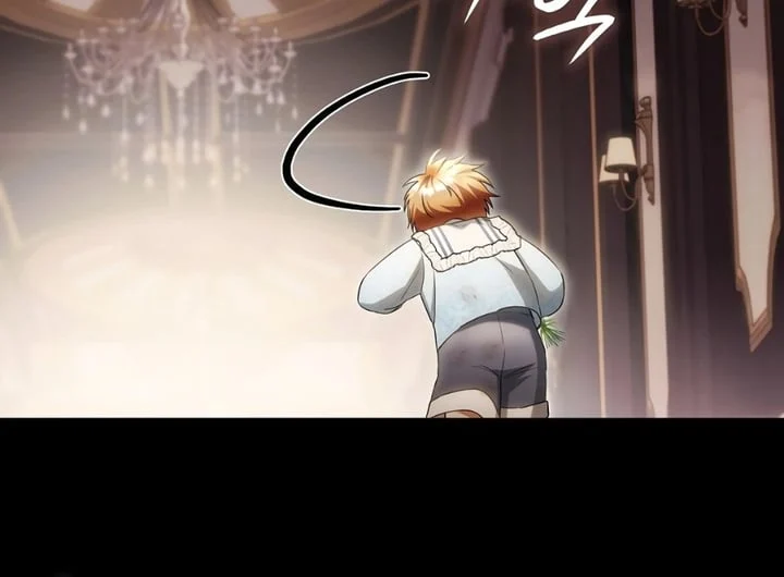 The Baby Fairy Is A Villain Chapter 32 Halaman 75
