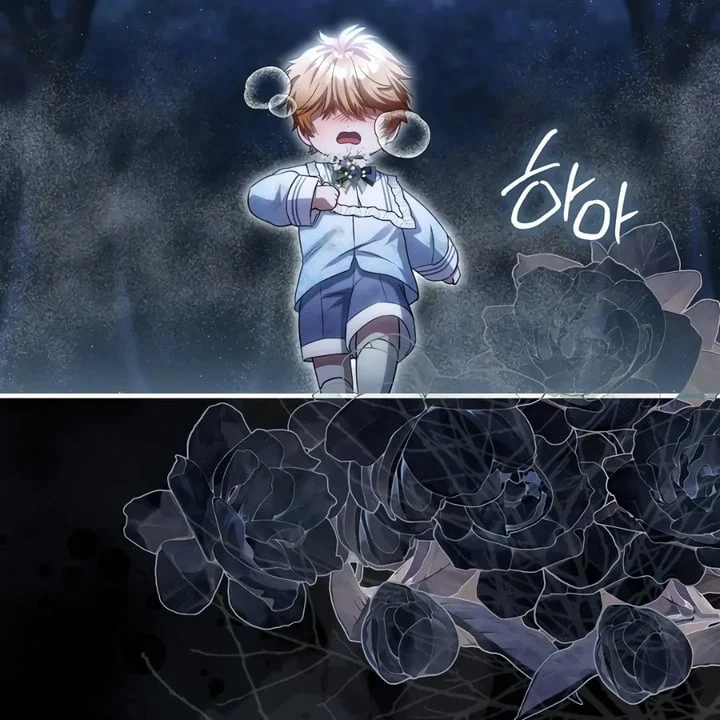 The Baby Fairy Is A Villain Chapter 32 Halaman 79