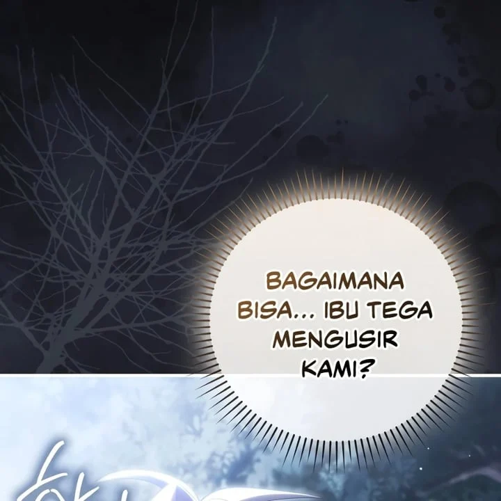 The Baby Fairy Is A Villain Chapter 32 Halaman 82