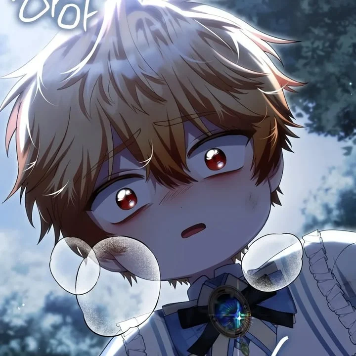 The Baby Fairy Is A Villain Chapter 32 Halaman 83