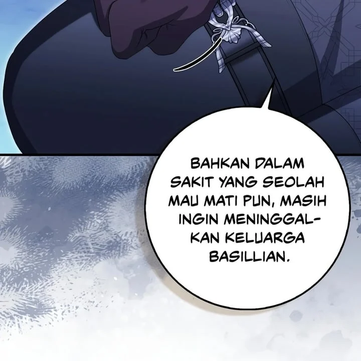 The Baby Fairy Is A Villain Chapter 32 Halaman 95