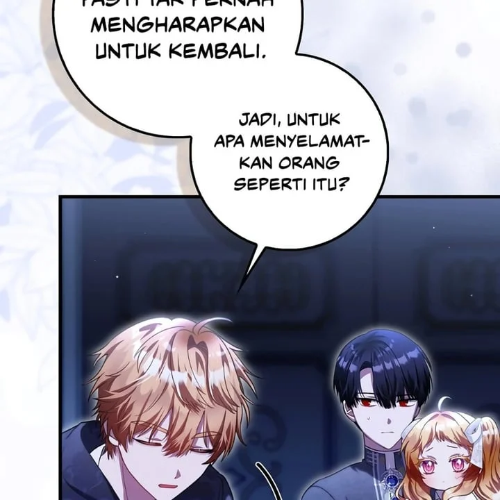 The Baby Fairy Is A Villain Chapter 32 Halaman 97