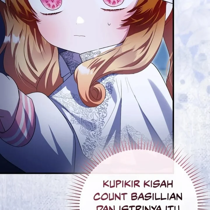 The Baby Fairy Is A Villain Chapter 32 Halaman 101