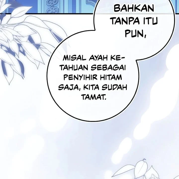 The Baby Fairy Is A Villain Chapter 32 Halaman 110