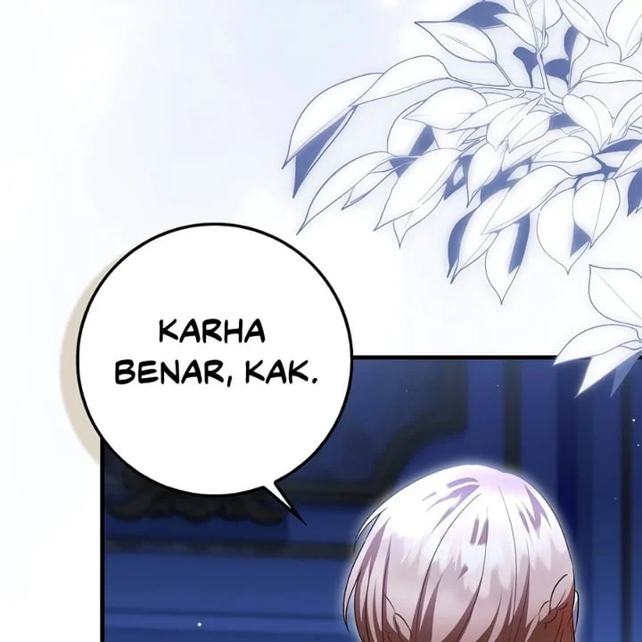 The Baby Fairy Is A Villain Chapter 32 Halaman 111