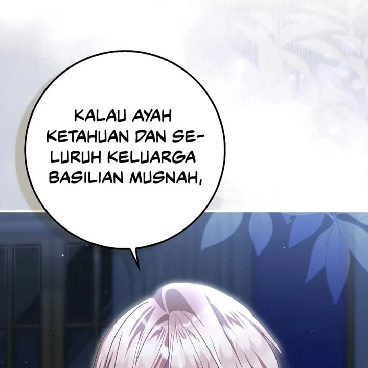 The Baby Fairy Is A Villain Chapter 32 Halaman 114