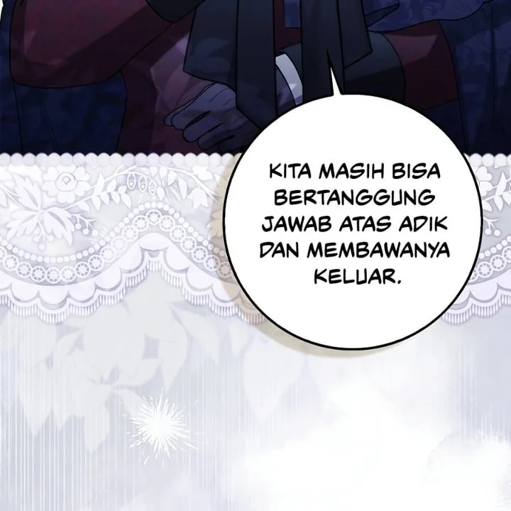 The Baby Fairy Is A Villain Chapter 32 Halaman 116