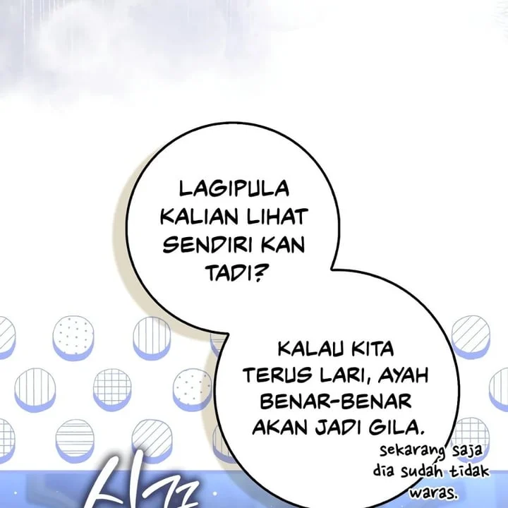 The Baby Fairy Is A Villain Chapter 32 Halaman 117