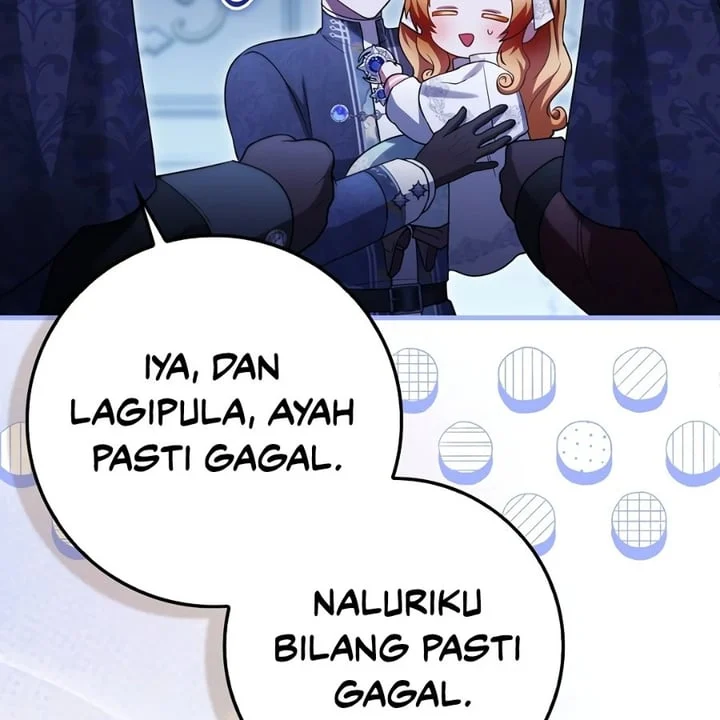 The Baby Fairy Is A Villain Chapter 32 Halaman 119