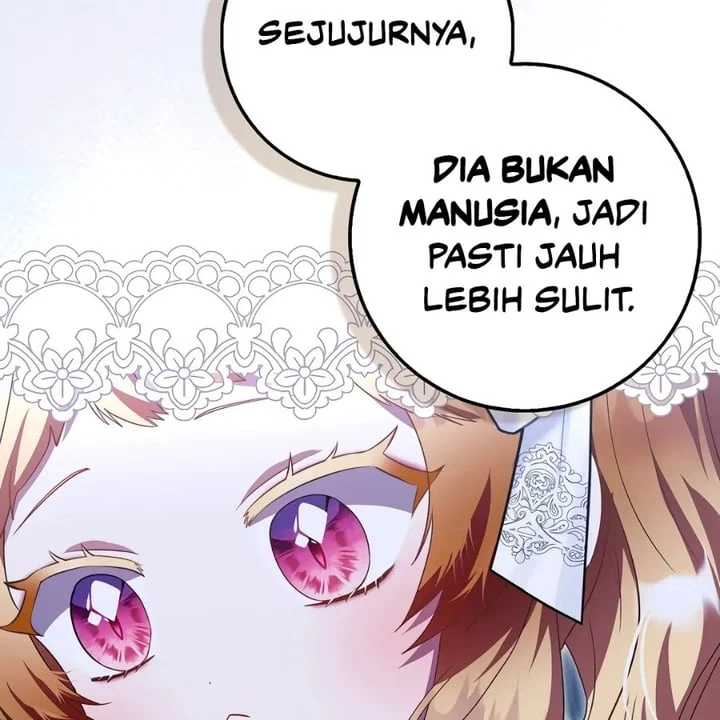 The Baby Fairy Is A Villain Chapter 32 Halaman 123