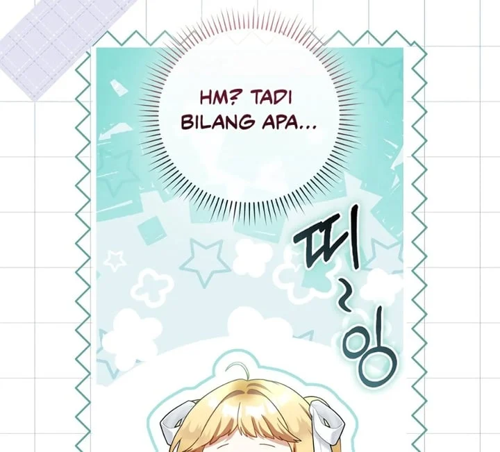 The Baby Fairy Is A Villain Chapter 32 Halaman 125